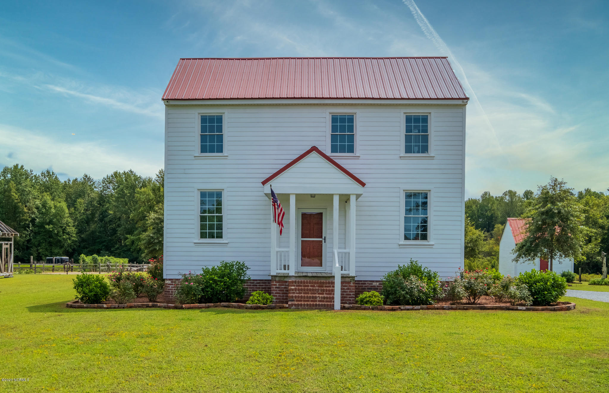 2576 Ashleys Grove Road Murfreesboro, NC 27855 - Photo 25 of 103 HillcrestManor-18ss
