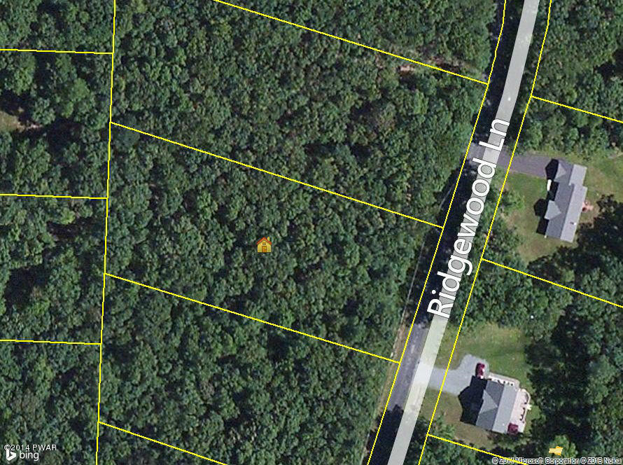 322 Ridgewood Lane Hawley, PA 18428 - Photo 1 of 8