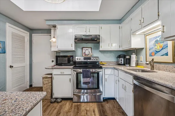$112,000 | 475 North Highland Street, Unit 7L, Memphis, TN 38122