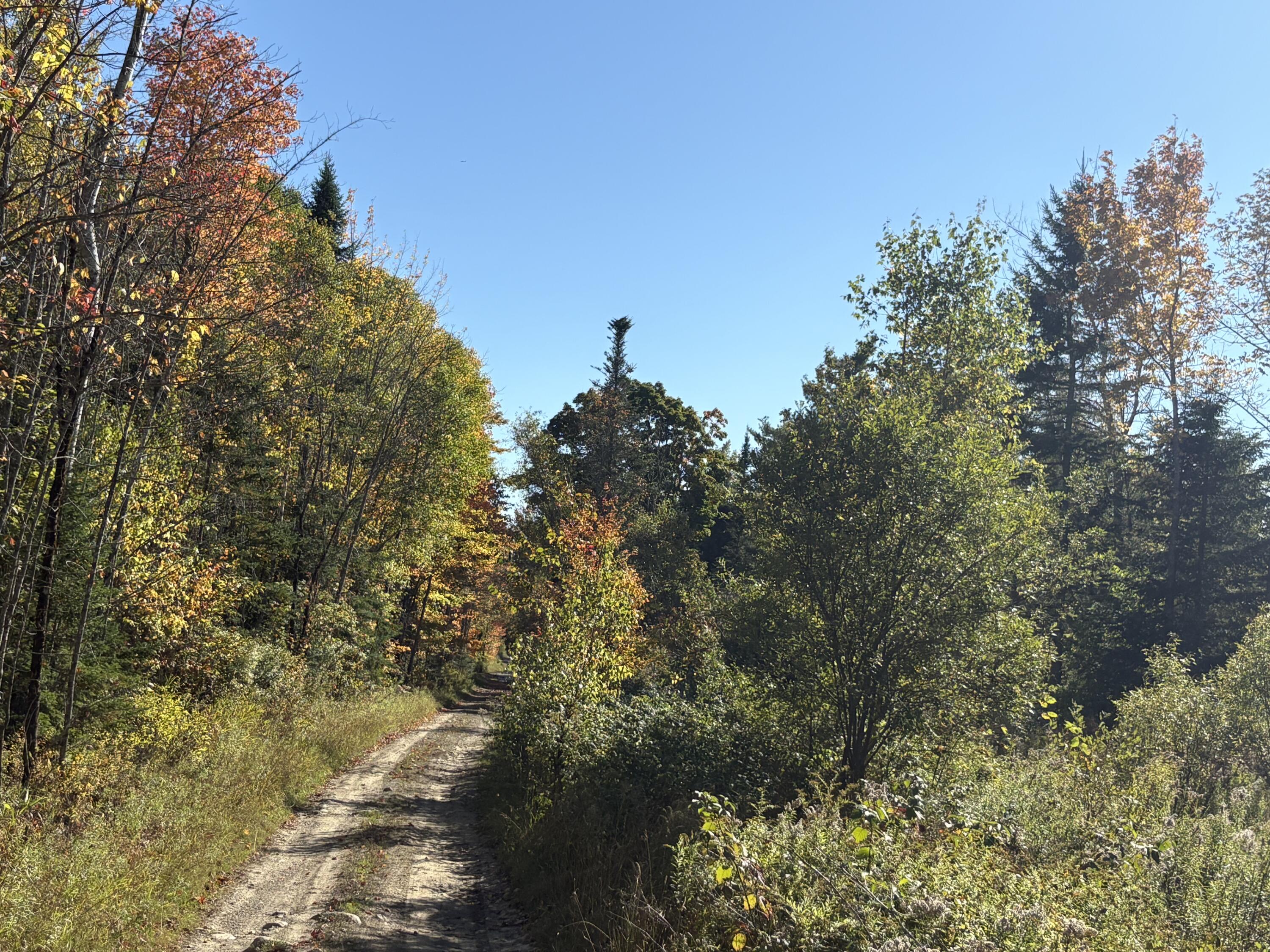 Map1-lot1 Rutland Road Plymouth, ME 04969 - Photo 3 of 10
