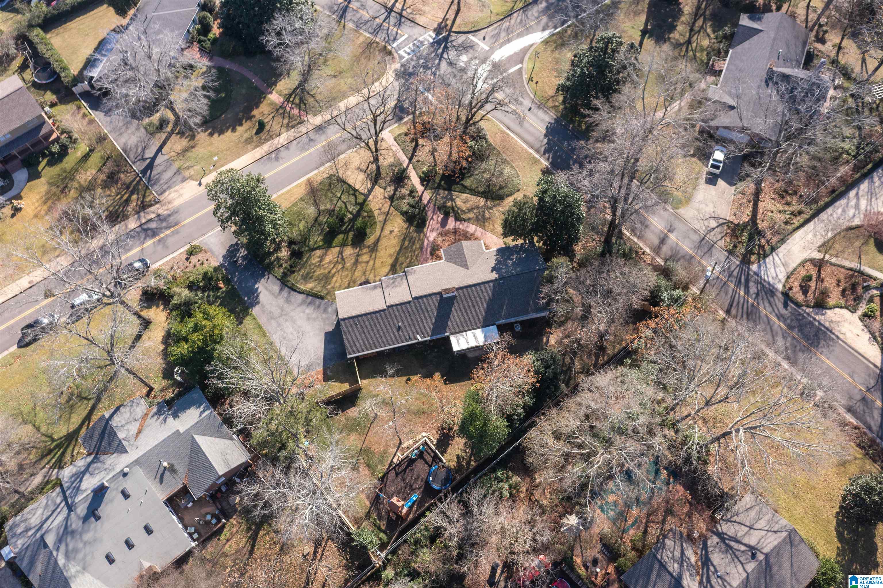 3640 Woodvale Road Birmingham, AL 35223 - Photo 34 of 36