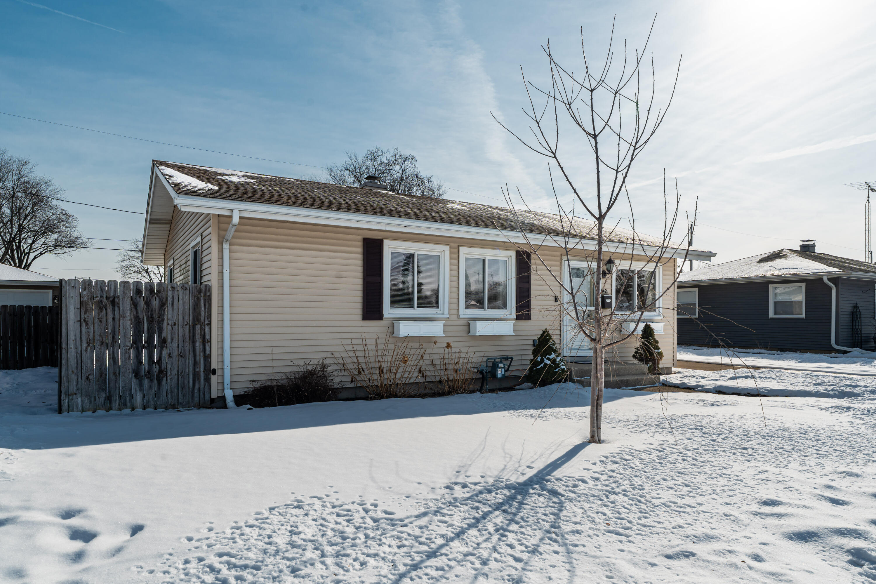 8421 17th Avenue Kenosha, WI 53143 - Photo 31 of 33 DSC07565