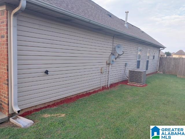 1013 Pilgrim Lane Montevallo, AL 35115 - Photo 2 of 35