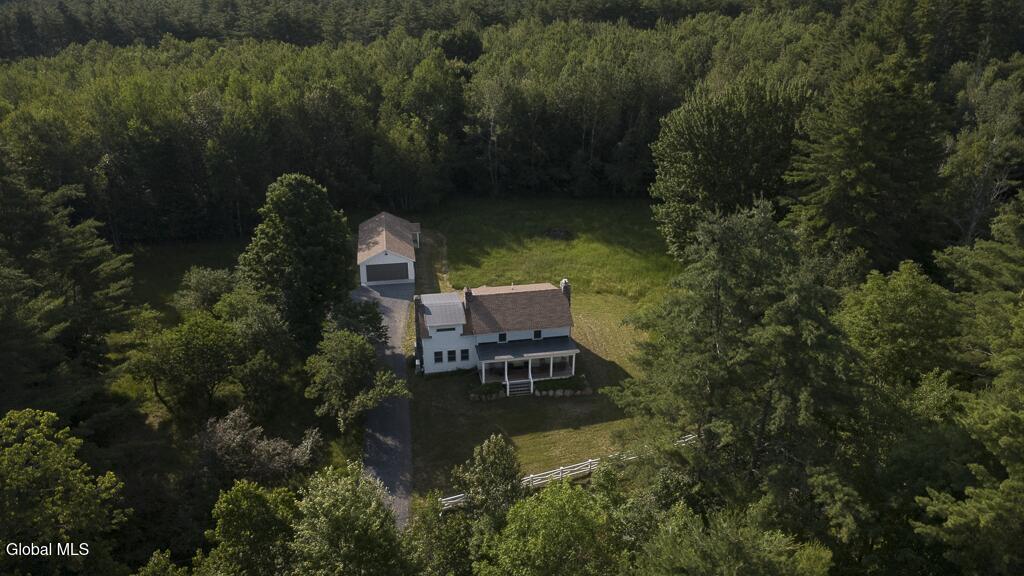 698 Hazen Road Au Sable Forks, NY 12912 - Photo 13 of 14 DJI_0079