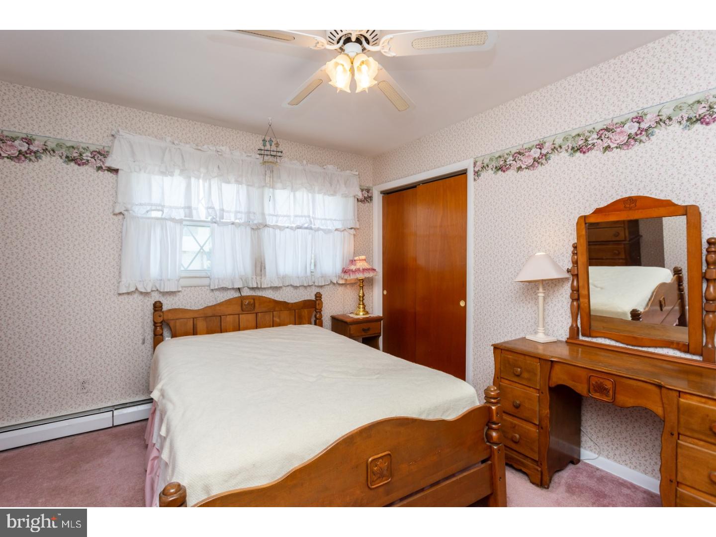 407 Ridge Avenue Kennett Square, PA 19348 - Photo 11 of 20 Bedroom 3