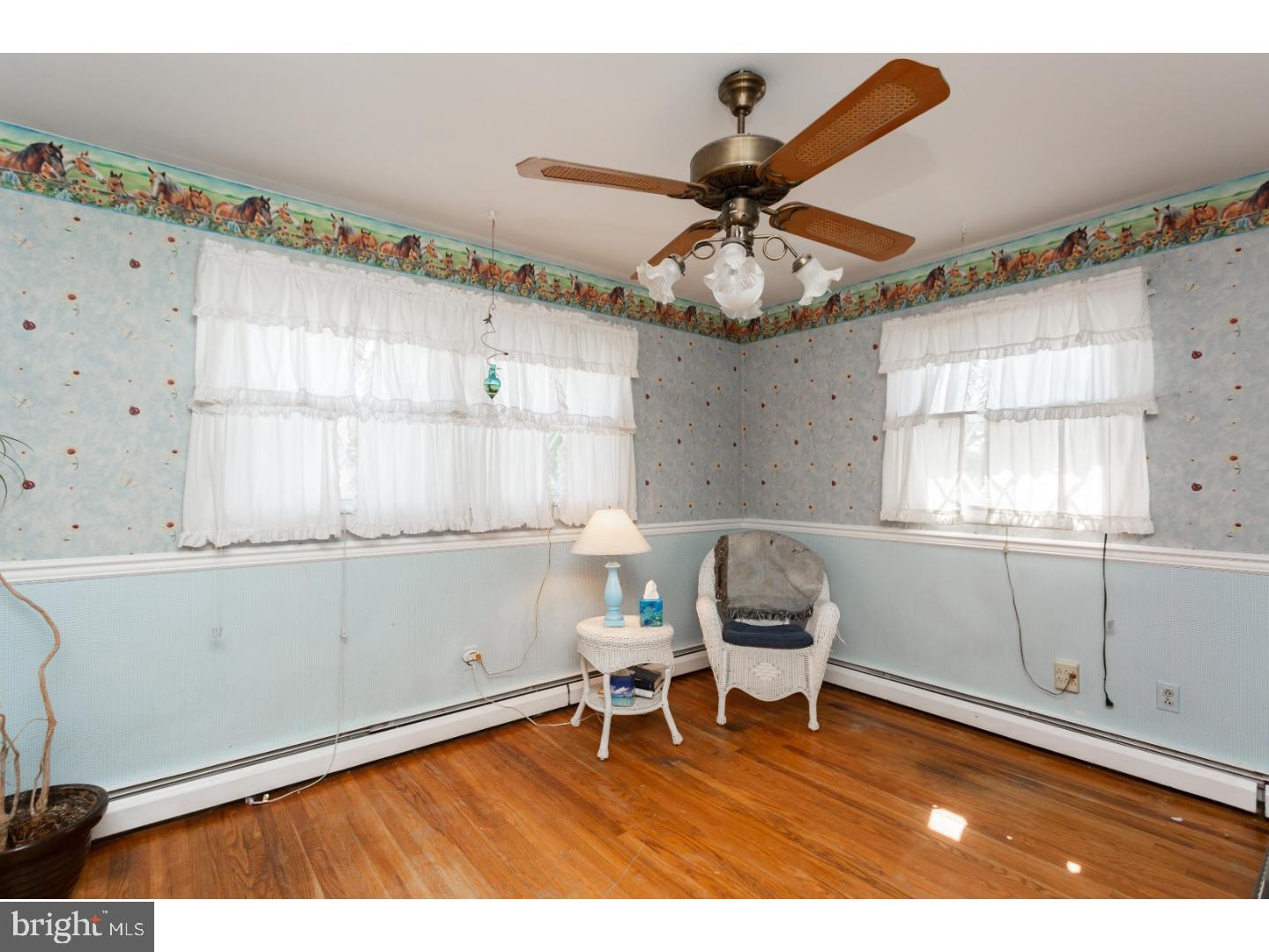 407 Ridge Avenue Kennett Square, PA 19348 - Photo 12 of 20 Bedroom 4