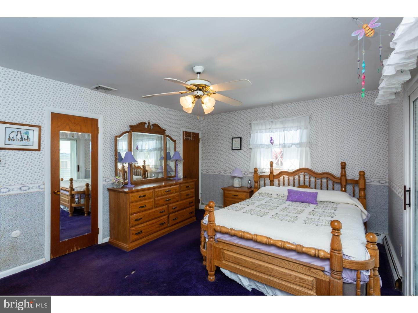 407 Ridge Avenue Kennett Square, PA 19348 - Photo 13 of 20 Bedroom - Main