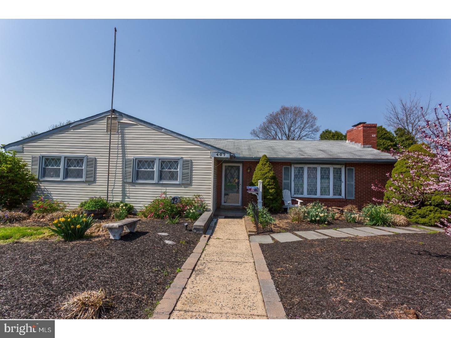407 Ridge Avenue Kennett Square, PA 19348 - Photo 17 of 20 Gallery Image 17