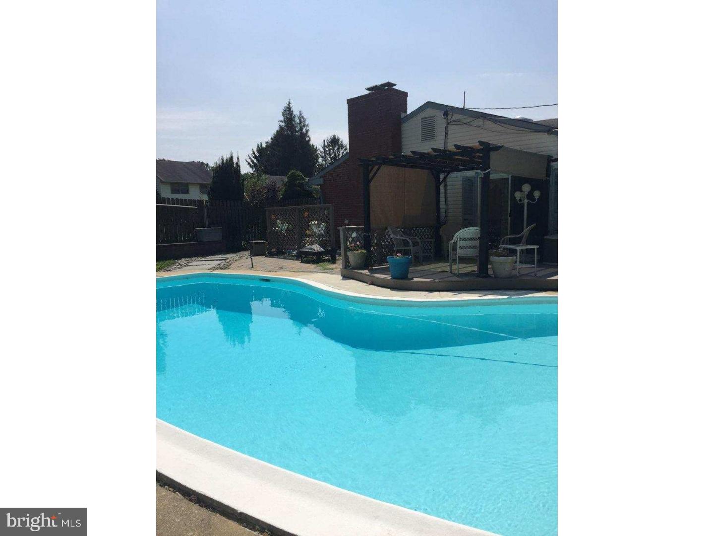 407 Ridge Avenue Kennett Square, PA 19348 - Photo 19 of 20 Pool