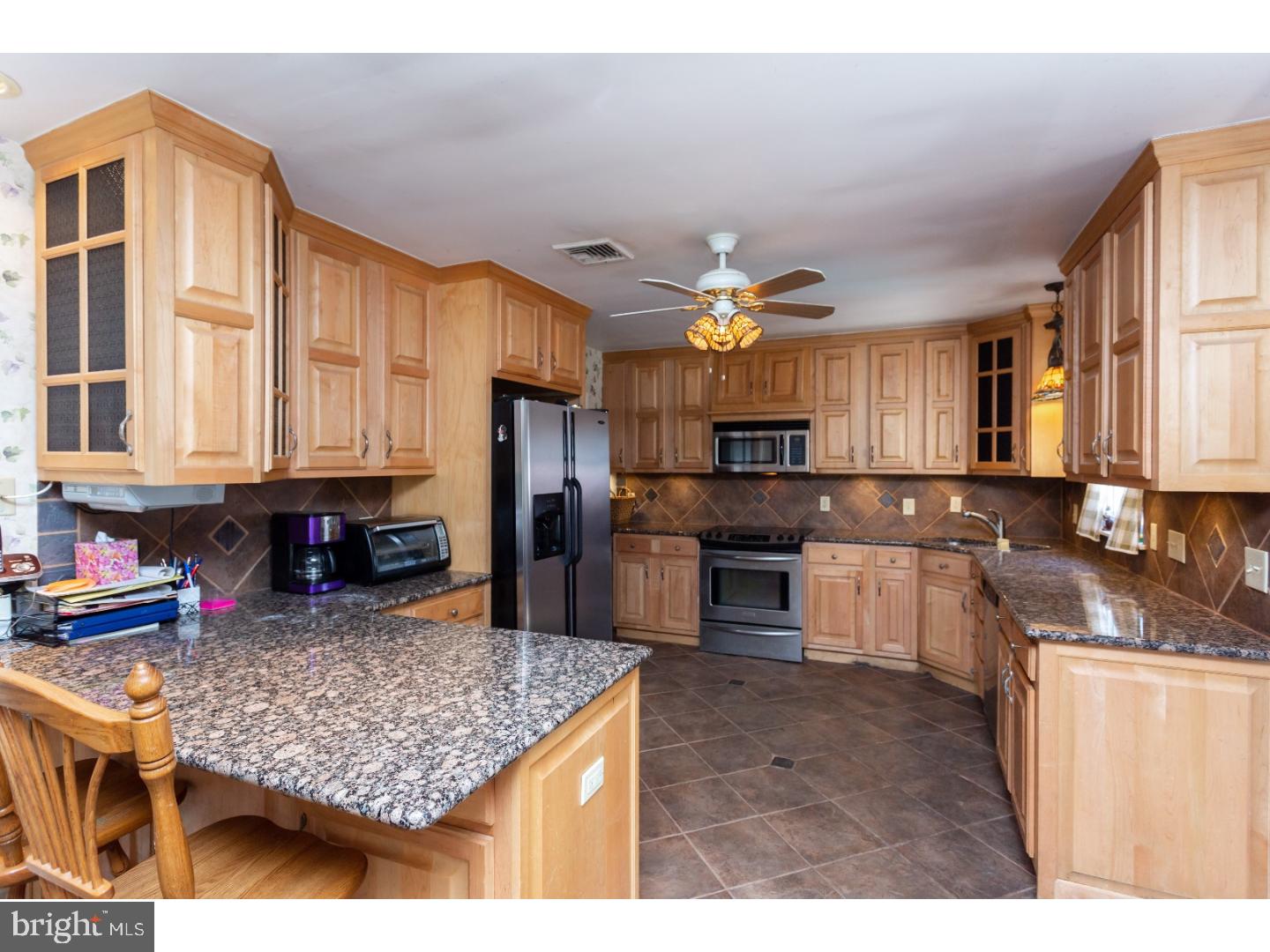 407 Ridge Avenue Kennett Square, PA 19348 - Photo 3 of 20 Kitchen