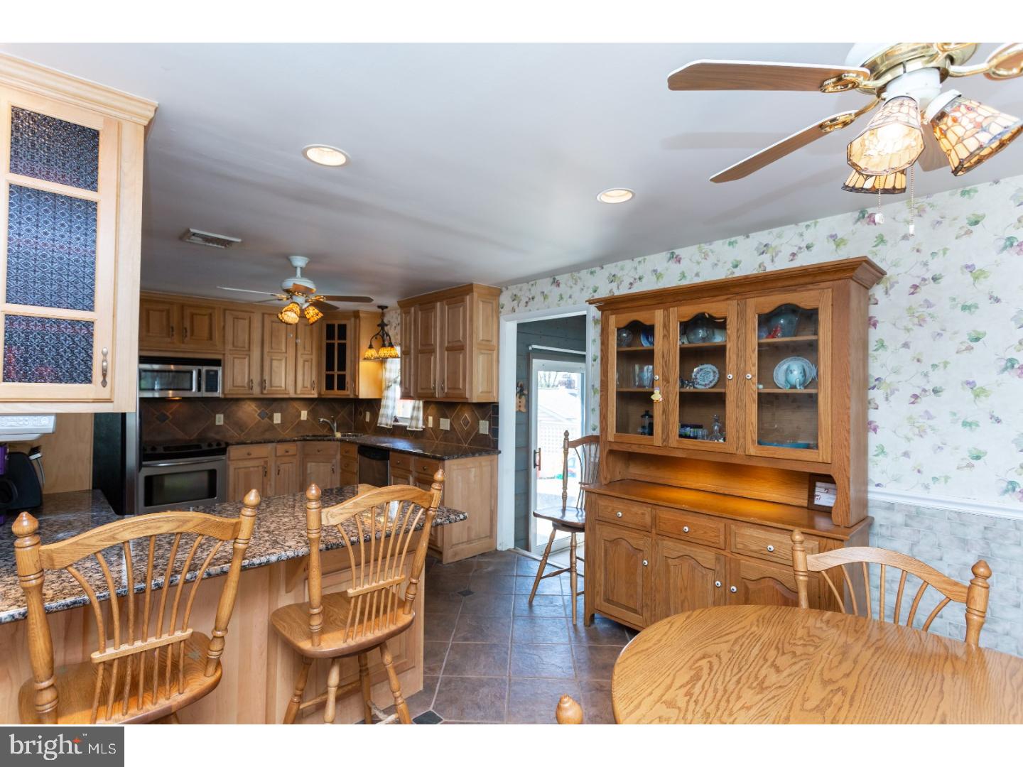 407 Ridge Avenue Kennett Square, PA 19348 - Photo 4 of 20 Kitchen