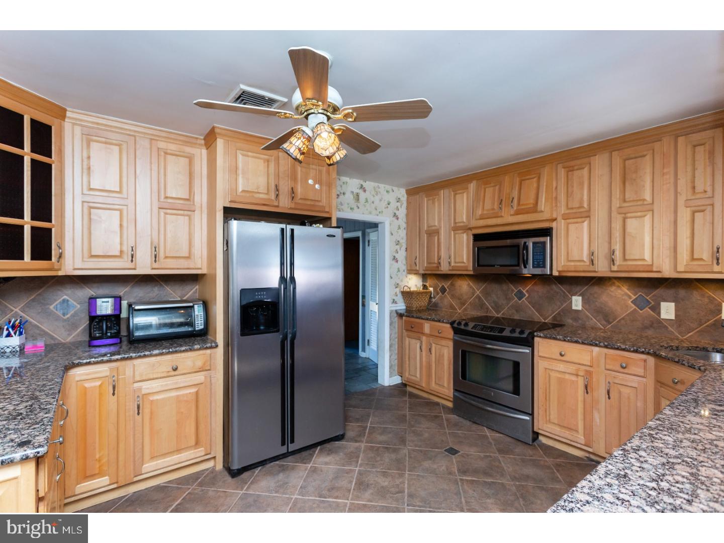 407 Ridge Avenue Kennett Square, PA 19348 - Photo 5 of 20 Kitchen