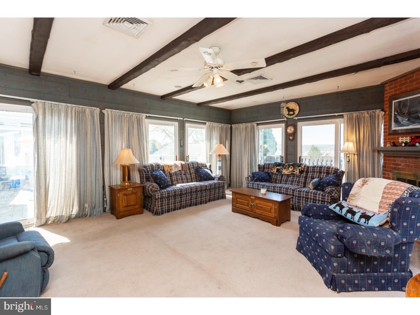 407 Ridge Avenue Kennett Square, PA 19348 - Photo 8 of 20 Family Room