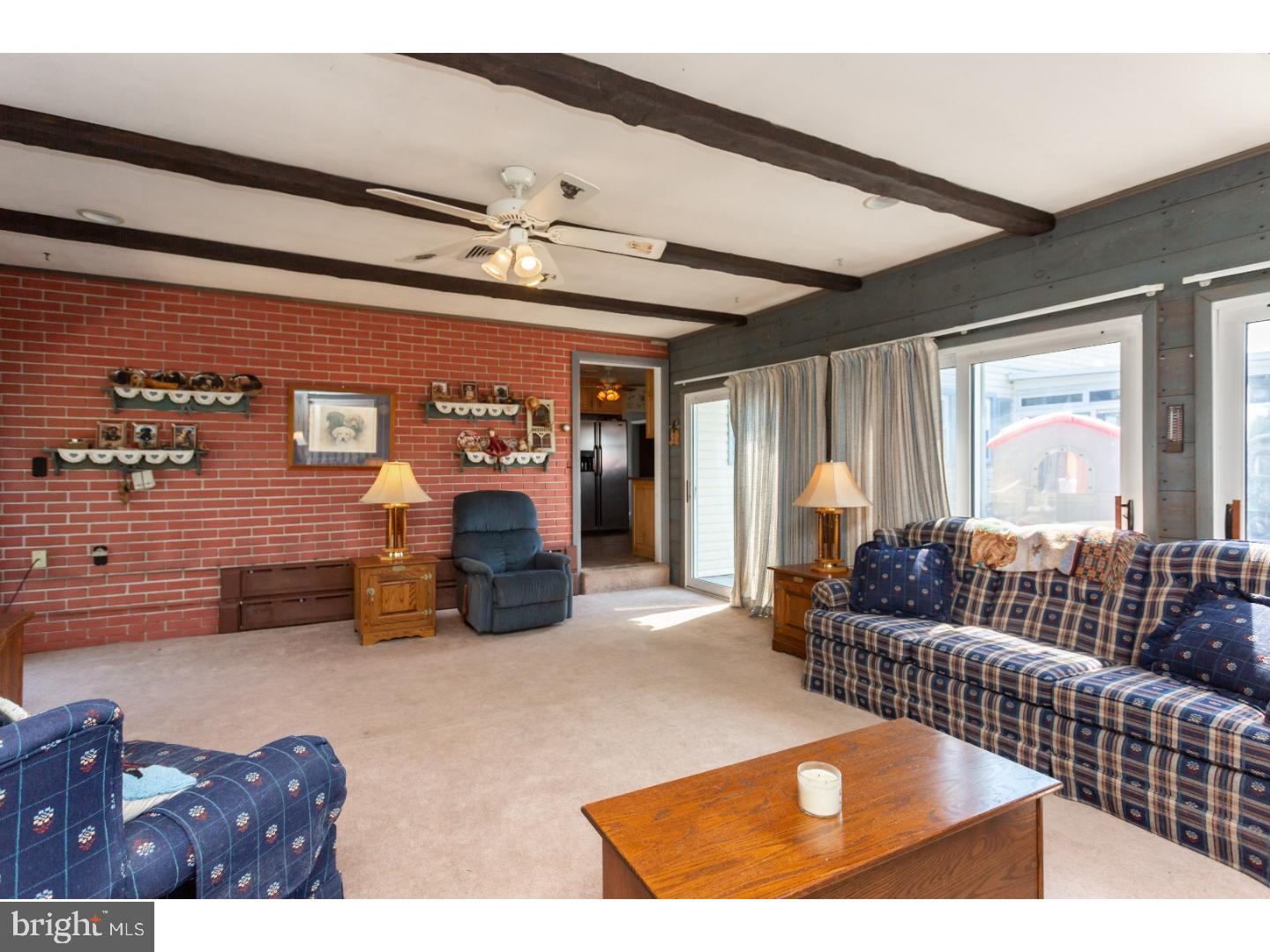 407 Ridge Avenue Kennett Square, PA 19348 - Photo 9 of 20 Family Room