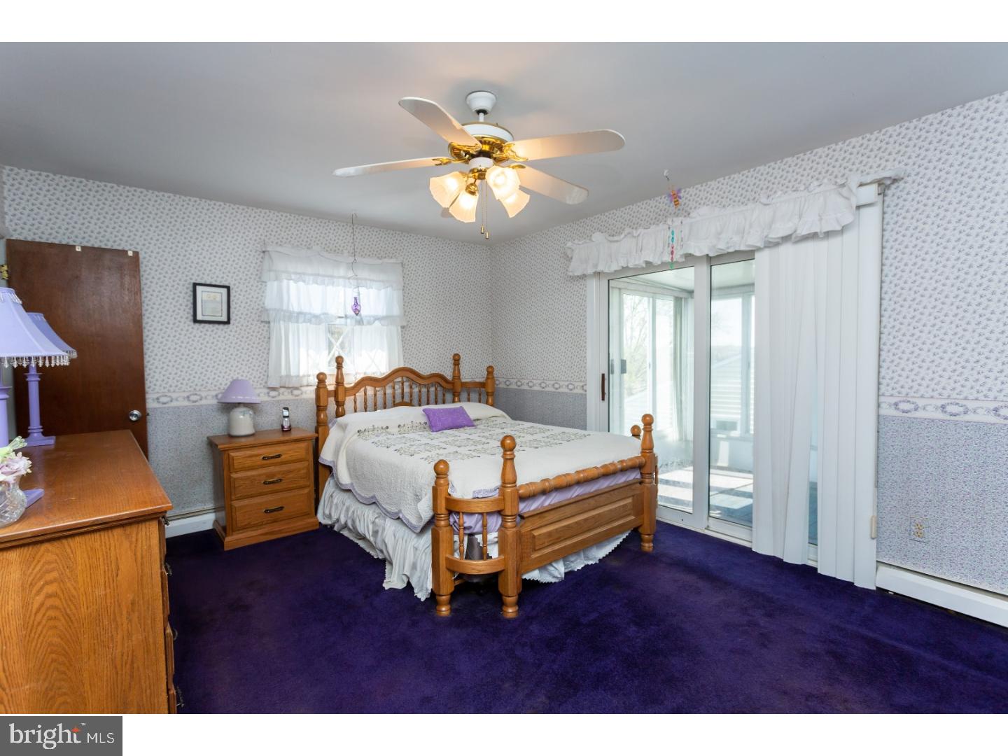 407 Ridge Avenue Kennett Square, PA 19348 - Photo 10 of 20 Bedroom - Main