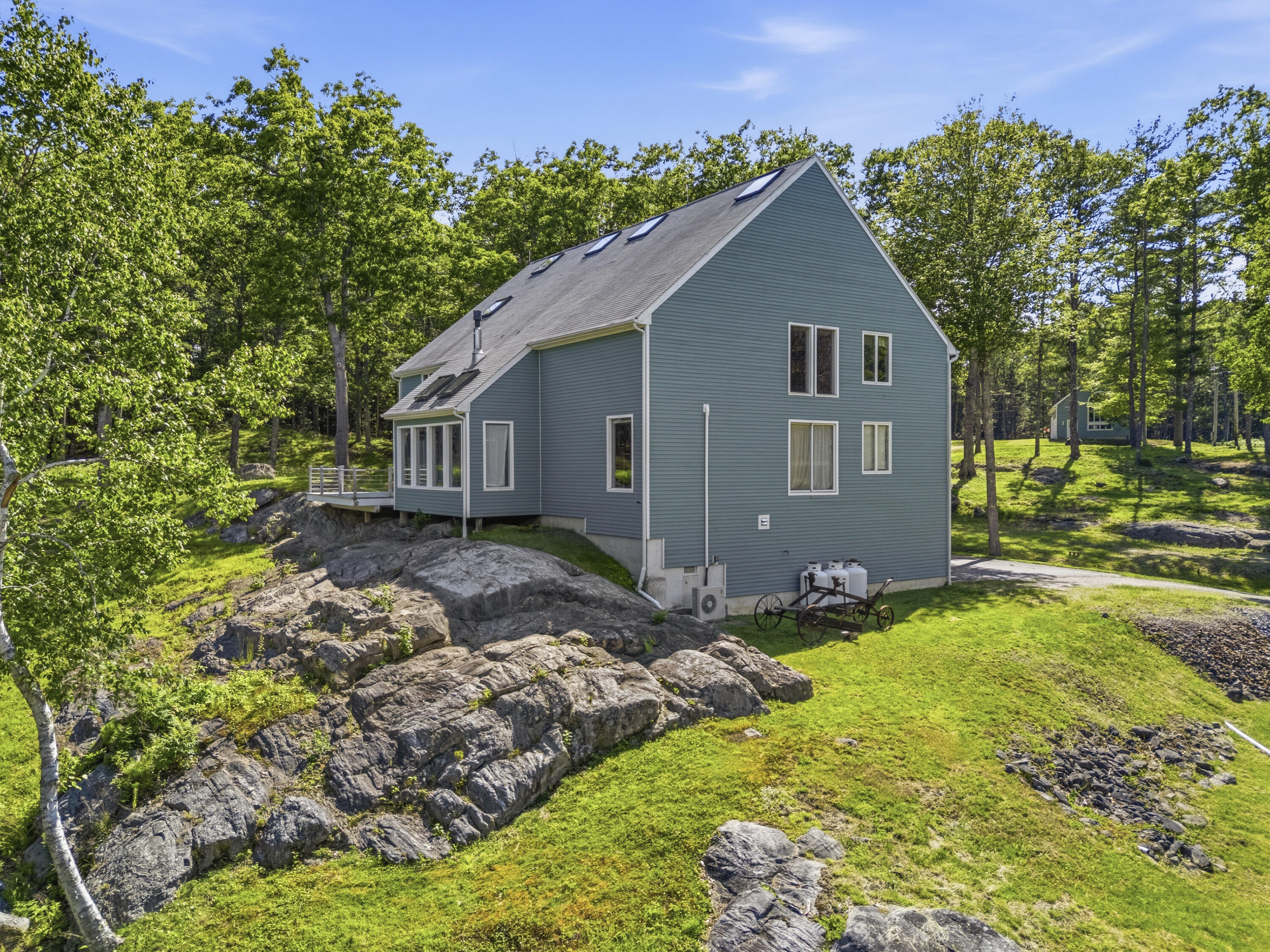 64 Pleasant Cove Road Phippsburg, ME 04562 - Photo 19 of 111 64 Pleasant Cove Rd_192