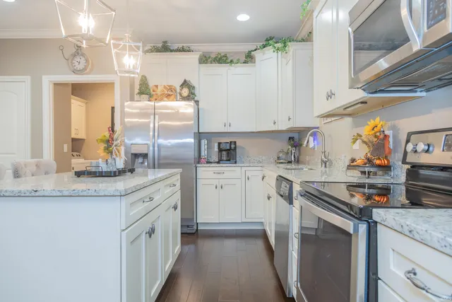 $249,900 | 4839 Paddock Drive, Evansville, IN 47715