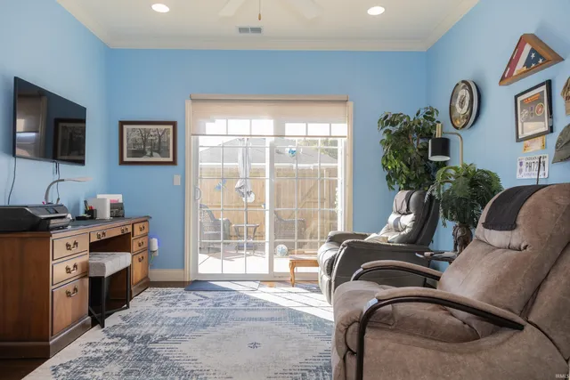 $249,900 | 4839 Paddock Drive, Evansville, IN 47715