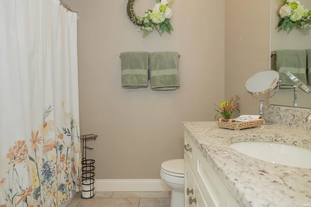 $249,900 | 4839 Paddock Drive, Evansville, IN 47715