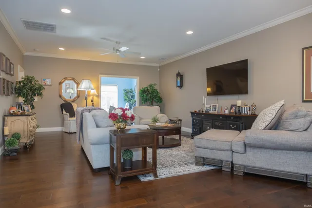 $249,900 | 4839 Paddock Drive, Evansville, IN 47715