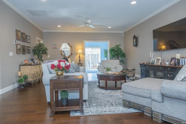 $249,900 | 4839 Paddock Drive, Evansville, IN 47715