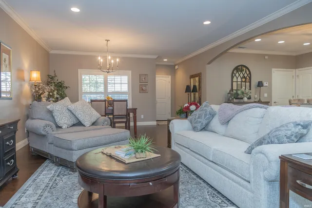 $249,900 | 4839 Paddock Drive, Evansville, IN 47715