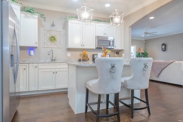 $249,900 | 4839 Paddock Drive, Evansville, IN 47715