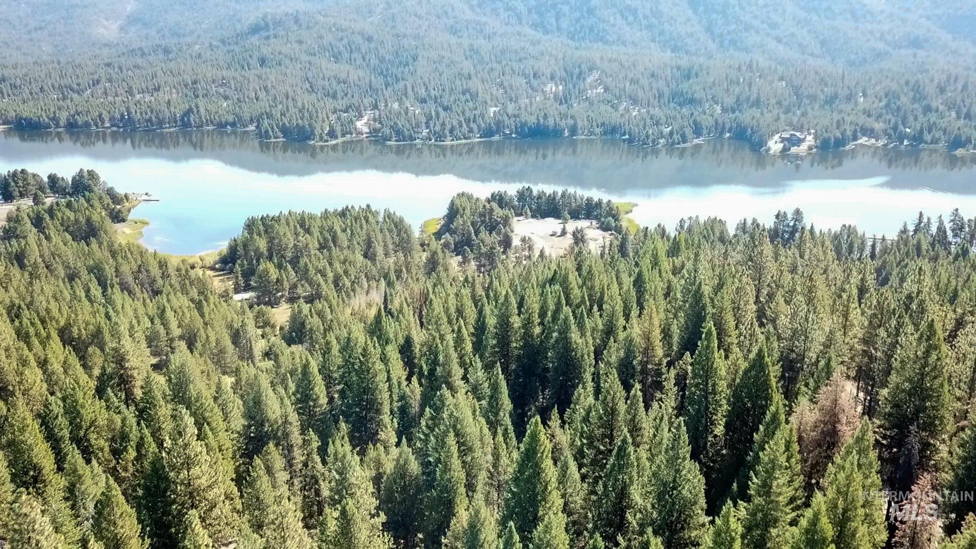 1-3 Horsethief Road Cascade, ID 83611 - Photo 5 of 11