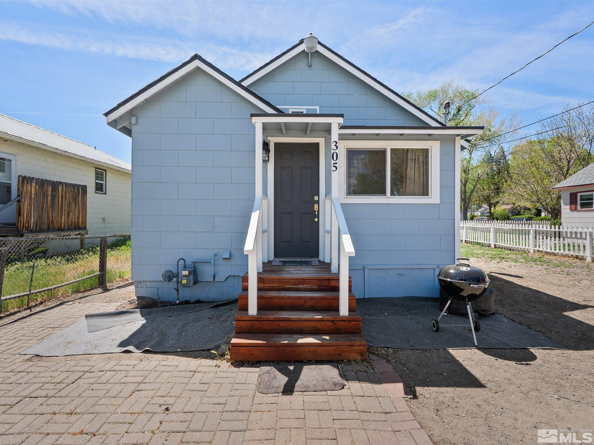 305 North Roop Street Carson City, NV 89701 - Photo 13 of 14 Photo 13