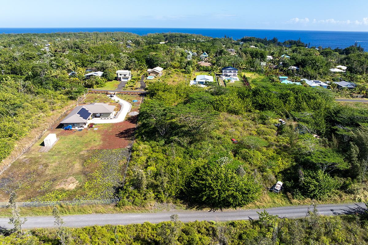 15-1576 Lot 3077 Beach Road Keaau, HI 96749 - Photo 20 of 23