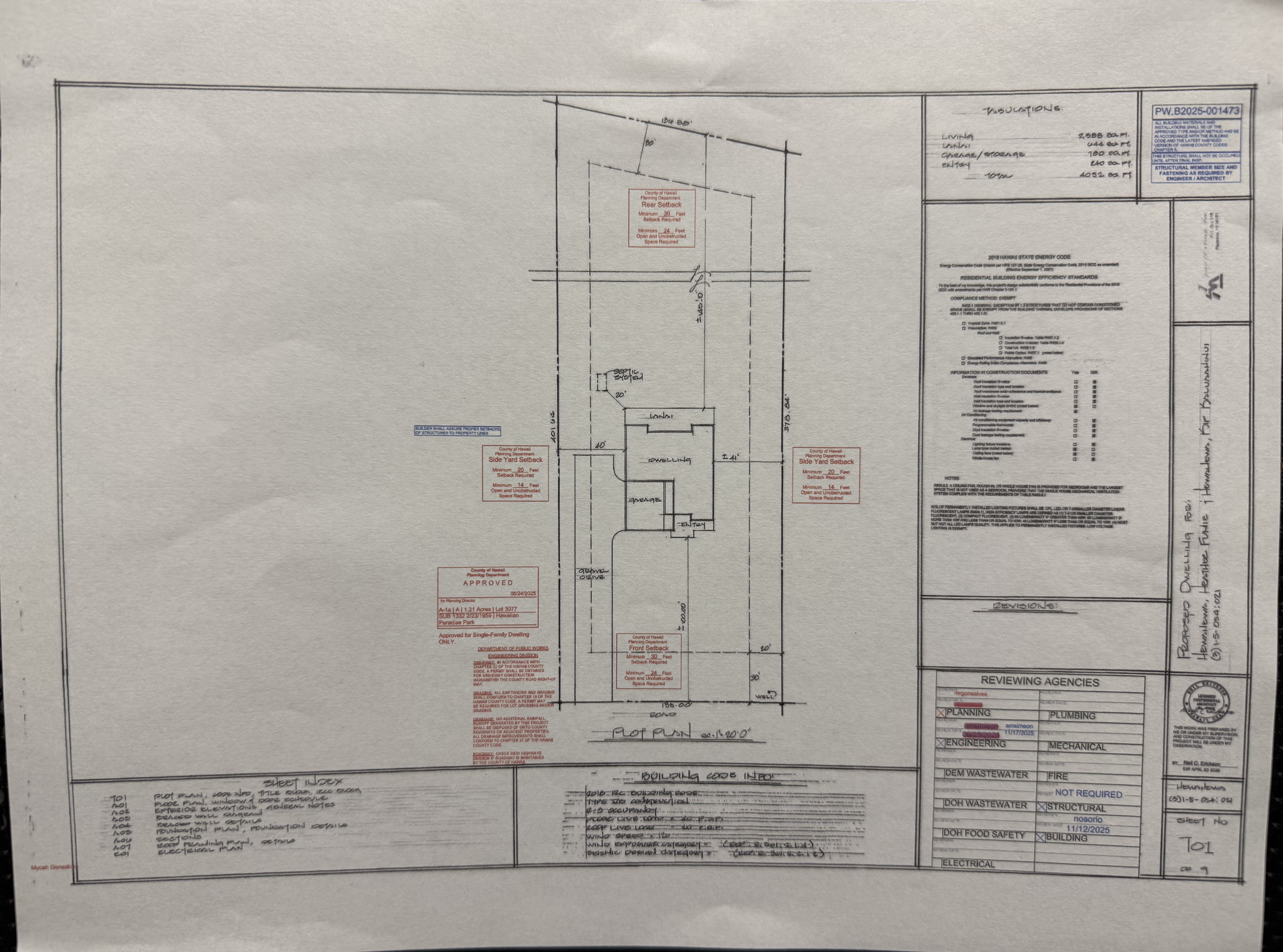 15-1576 Lot 3077 Beach Road Keaau, HI 96749 - Photo 4 of 23