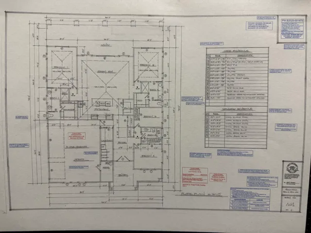 a view of a building