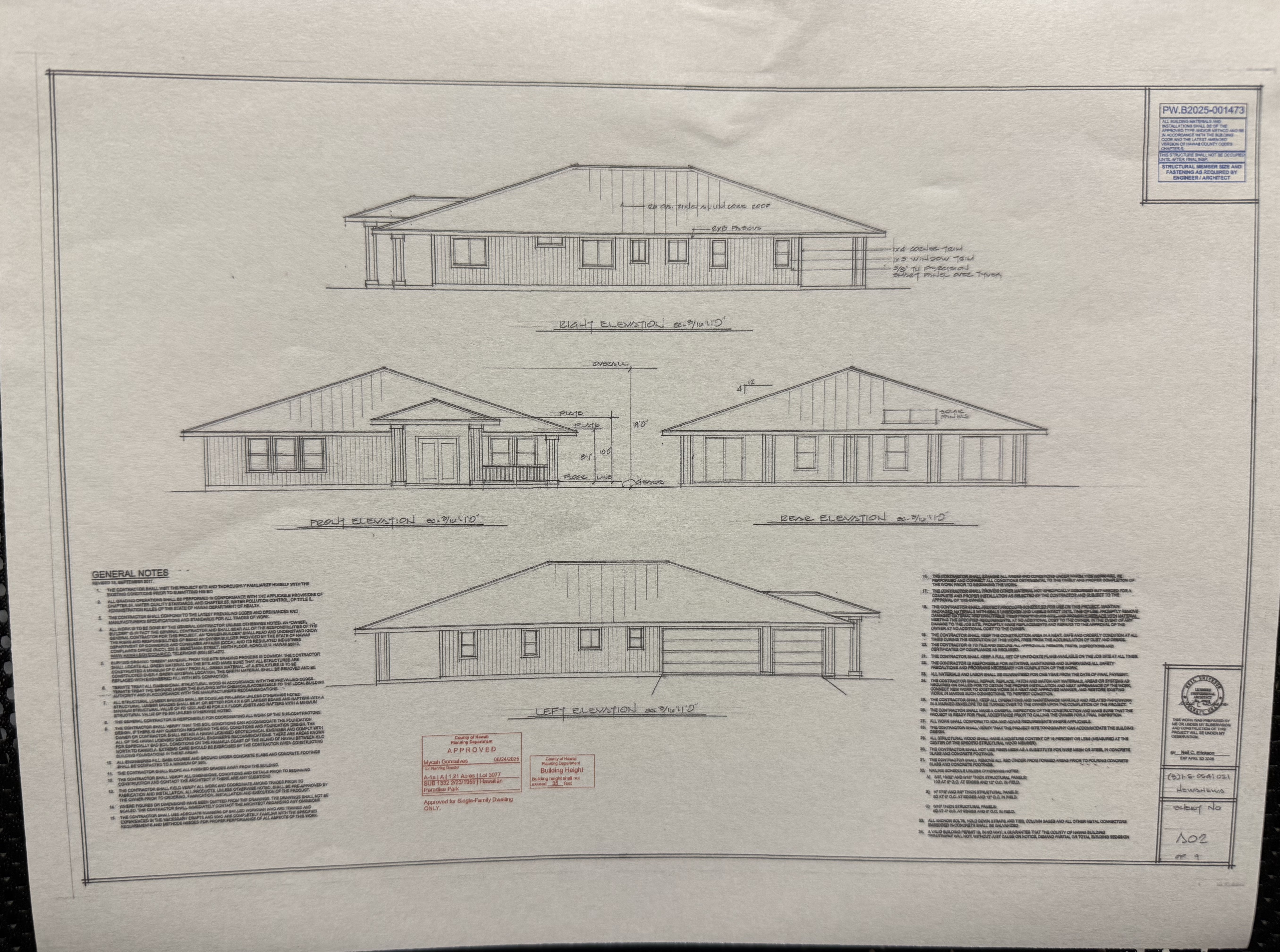 15-1576 Lot 3077 Beach Road Keaau, HI 96749 - Photo 6 of 23 a view of a building