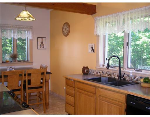 12 Wall Street Boothbay, ME 04544 - Photo 11 of 22 Kitchen.