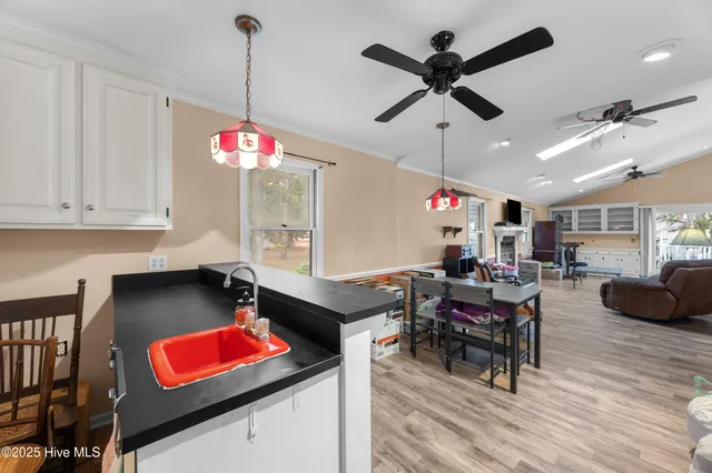 $410,000 | 410 Water Oak Wynd Southwest, Sunset Beach, NC 28468