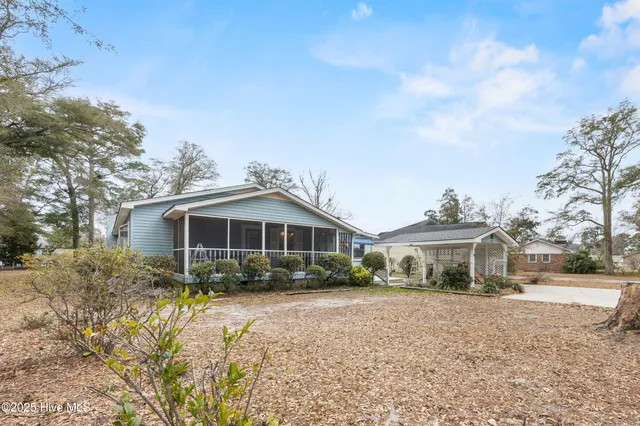 $410,000 | 410 Water Oak Wynd Southwest, Sunset Beach, NC 28468