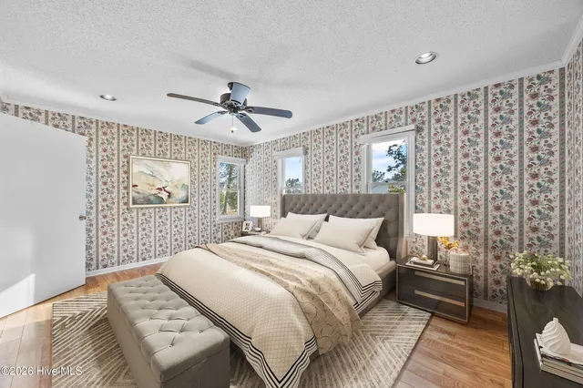 $399,000 | 410 Water Oak Wynd Southwest, Sunset Beach, NC 28468