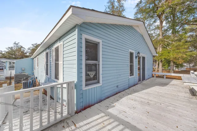 $399,000 | 410 Water Oak Wynd Southwest, Sunset Beach, NC 28468
