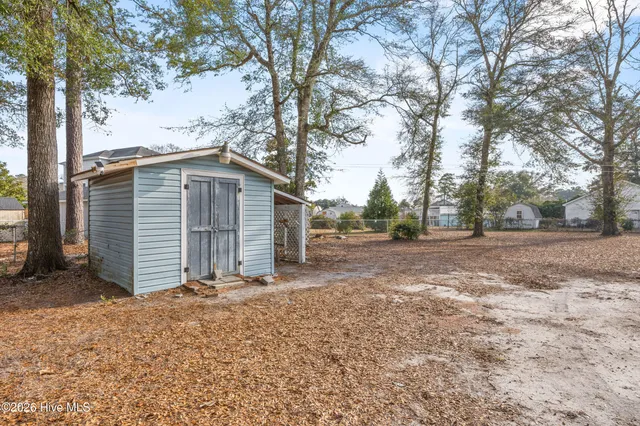 $399,000 | 410 Water Oak Wynd Southwest, Sunset Beach, NC 28468