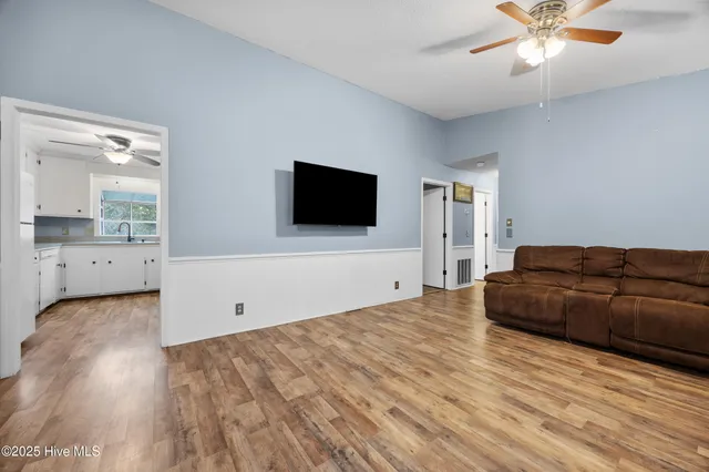 $410,000 | 410 Water Oak Wynd Southwest, Sunset Beach, NC 28468