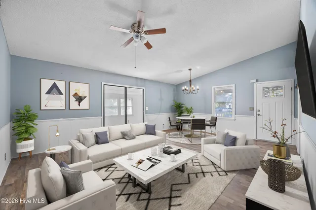 $399,000 | 410 Water Oak Wynd Southwest, Sunset Beach, NC 28468