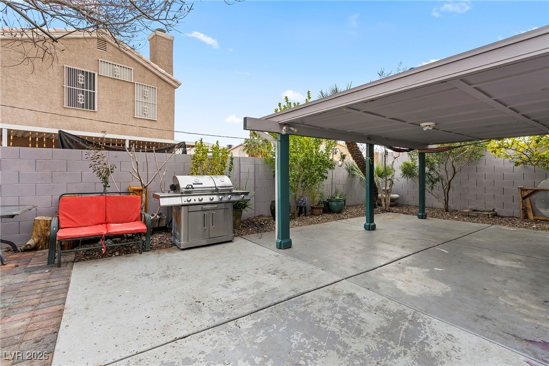 2184 Raspberry Hill Road Las Vegas, NV 89142 - Photo 21 of 21