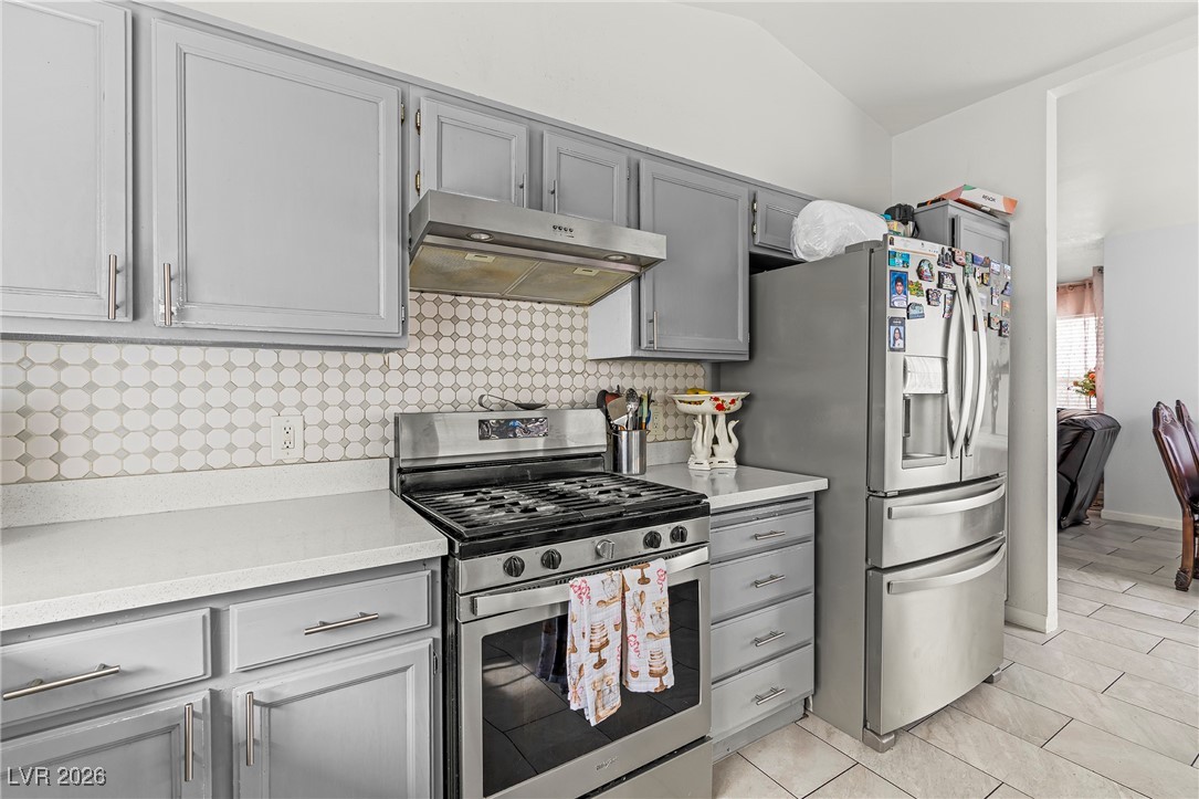 2184 Raspberry Hill Road Las Vegas, NV 89142 - Photo 6 of 21