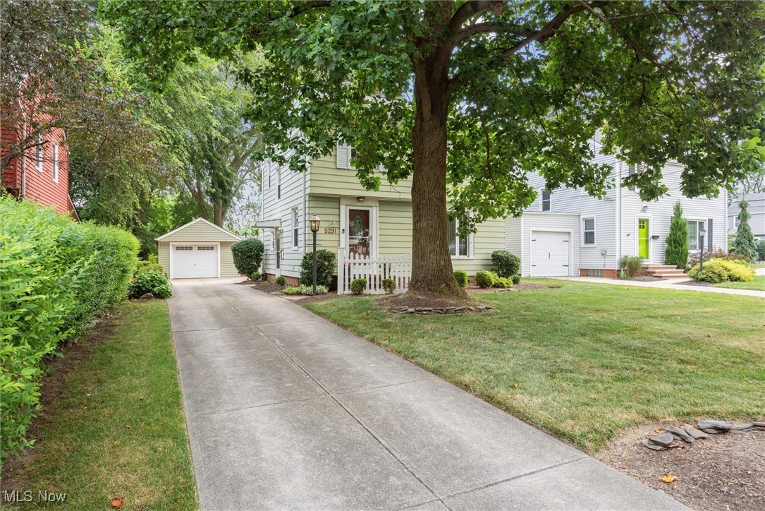 5291 Spencer Road Lyndhurst, OH 44124 - Photo 2 of 43