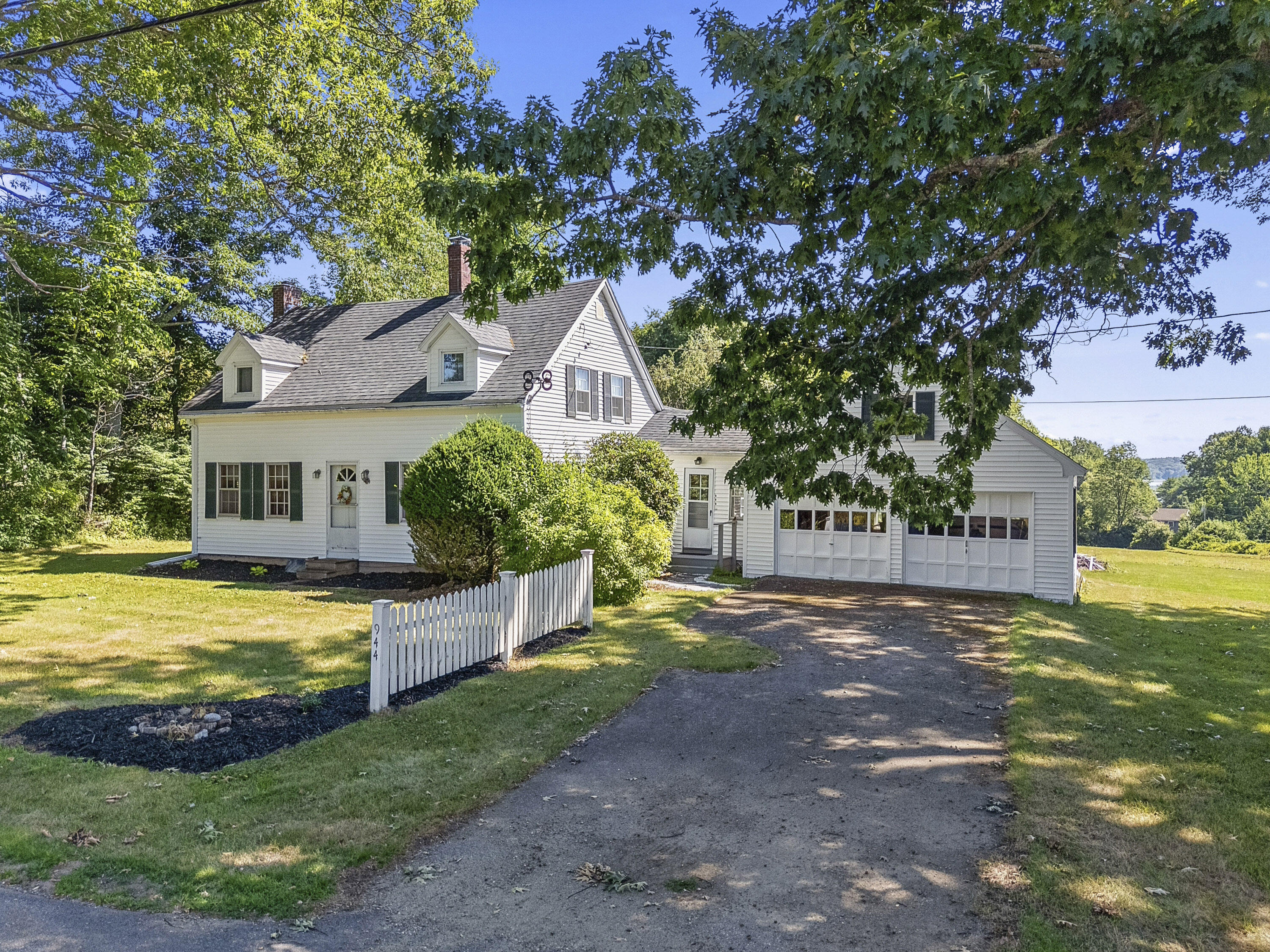 944 Dutch Neck Road Waldoboro, ME 04572 - Photo 8 of 89 944 Dutch Neck Rd_0105