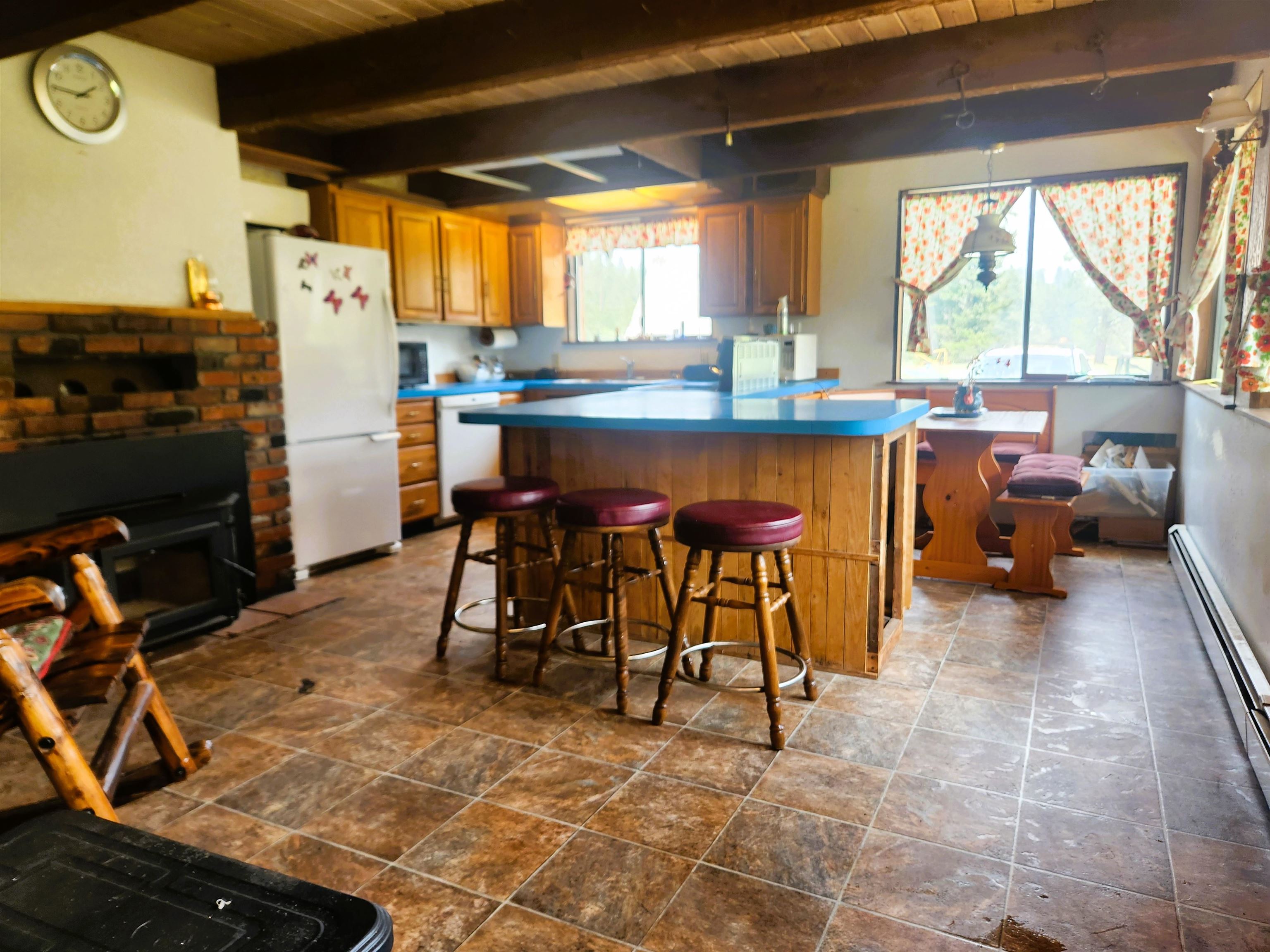 942 Basin Road Colville, WA 99114 - Photo 13 of 19