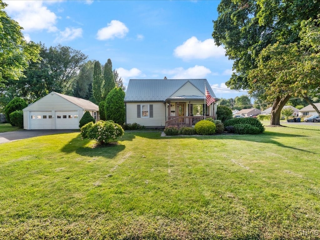 44 Homeland Road Syracuse, NY 13212 - Photo 1 of 1