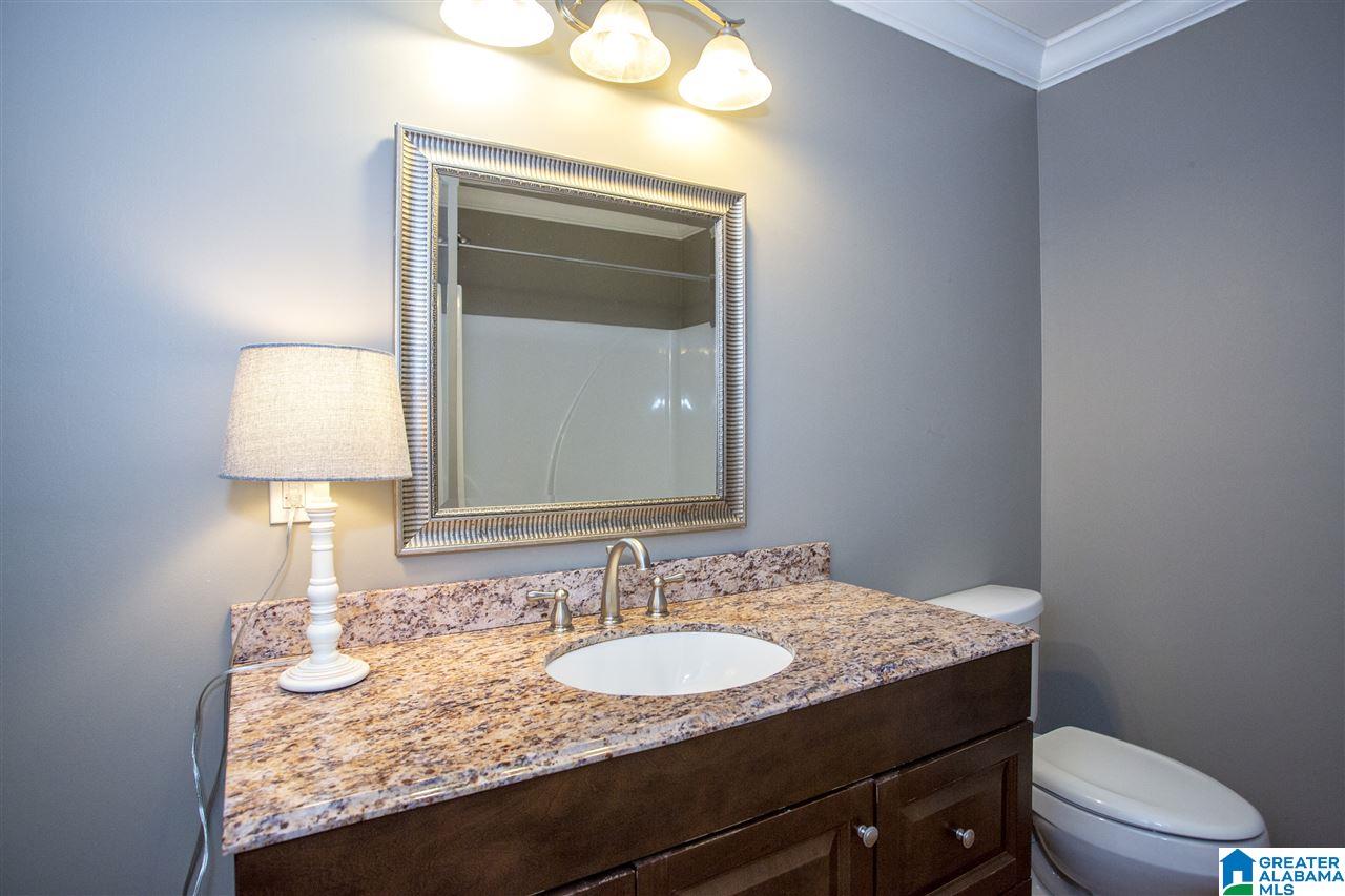 3540 Odens Mill Road Sylacauga, AL 35151 - Photo 15 of 23