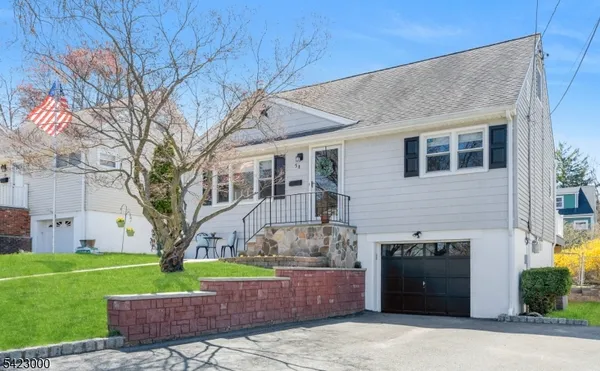 $649,000 | 58 Phyllis Road, West Orange, NJ 07052