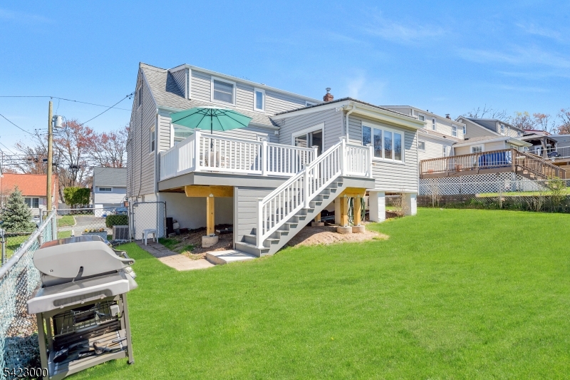 58 Phyllis Road West Orange, NJ 07052 - Photo 22 of 23